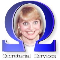 Omega Secretarial Services